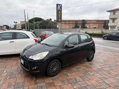 Begagnad Citroën C3 Attraction 60 HK (44 kW) 2011 Other Sedan