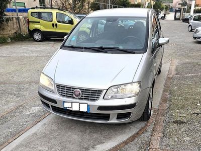 usata Fiat Idea 1.3 Multijet 16V 70 CV BlackLabel