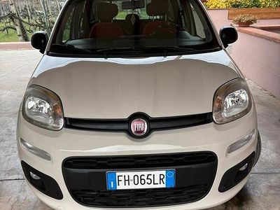 Usata Fiat Panda 95 CV (69 kW) 2017 Utilitaria