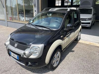Fiat Panda 4x4