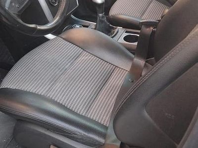 Usata Mercedes B200 140 CV (102 kW) 2006 Grigio Monovolume