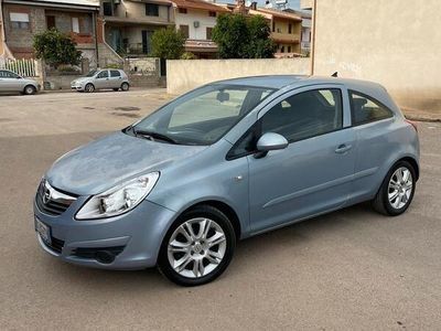 usata Opel Corsa Corsa 1.3 CDTI 75CV 3 porte Club