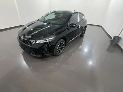 Nuova Renault Clio V Techno 101 CV (74 kW) 2025 Nero Berlina