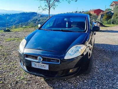 Usata Fiat Bravo Active 120 CV (88 kW) 2007 Utilitaria