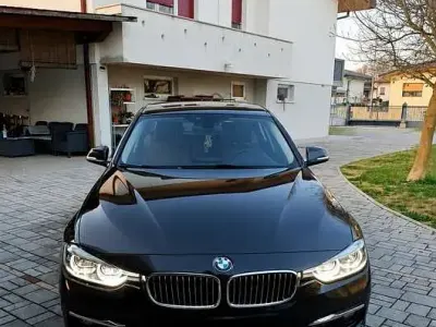Usata BMW 320