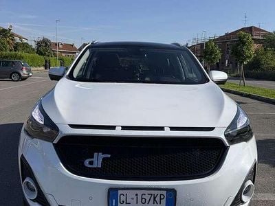 Usata DR F35 156 CV (114 kW) 2022 SUV