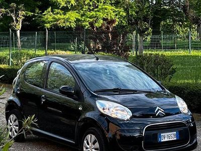 usata Citroën C1 5p 1.0 C1ty