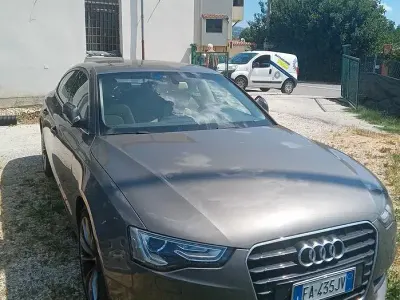 Usata Audi A5
