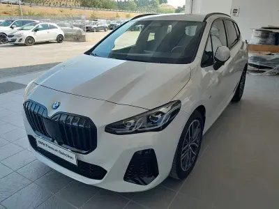 Usata BMW 218 M Sport 150 CV (110 kW) 2025 Coupé
