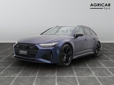 Audi RS6