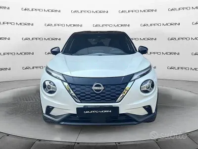 Usata Nissan Juke N-Connecta 143 CV (105 kW) 2023 Other SUV