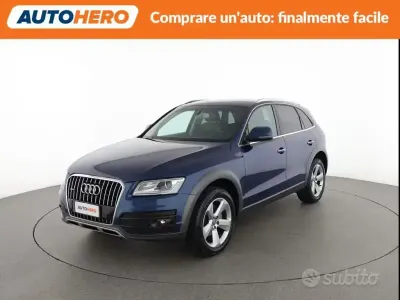 Usata Audi Q5