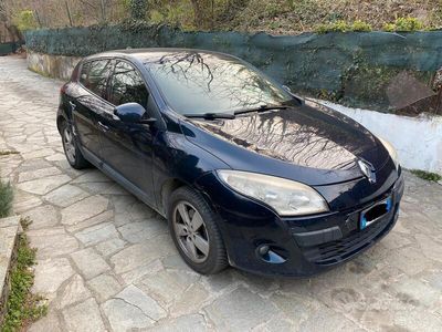 usata Renault Mégane II Mégane 1.6 Dynamique