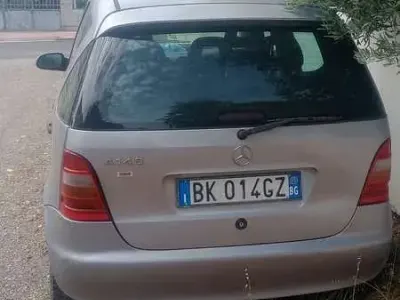 Usata Mercedes A140