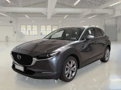 Usata Mazda CX-30