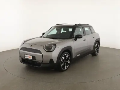 Usata Mini Aceman Classic 135 kW (184 CV) 2024 Grigio SUV