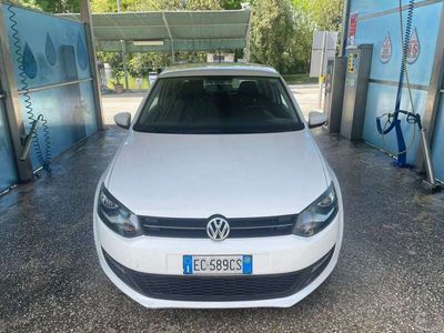 usata VW Polo 3p 1.6 tdi bm Comfortline