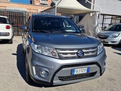 usata Suzuki Vitara 1.6 DDiS V-Cool