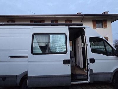 Usata Iveco Daily 129 CV (94 kW) 2003