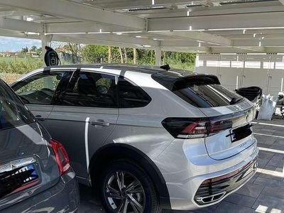 Usata VW Taigo R-line 150 CV (110 kW) 2023 SUV