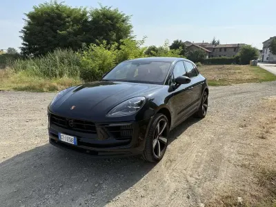 Usata Porsche Macan 381 CV (280 kW) 2024 SUV