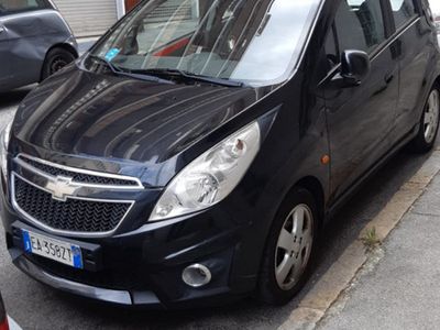 usata Chevrolet Spark Spark 1.2 LT GPL Eco Logic