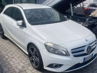 Usata Mercedes A180