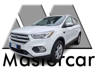 usata Ford Kuga Kuga2.0 tdci Business tg : FY105CE