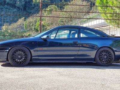 Verde Usata 1993 Opel Calibra Coupé | 16.900 €