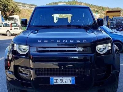 Usata Land Rover Defender SE Dynamic 200 CV (147 kW) 2022 SUV
