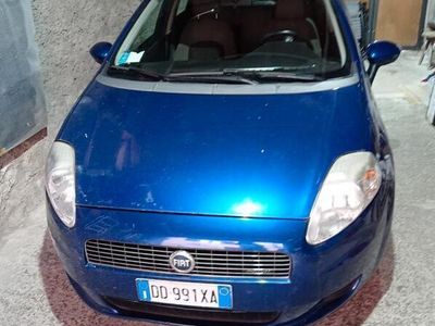 usata Fiat Punto Evo - 2006