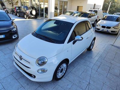 usata Fiat 500e 1.0 Hybrid