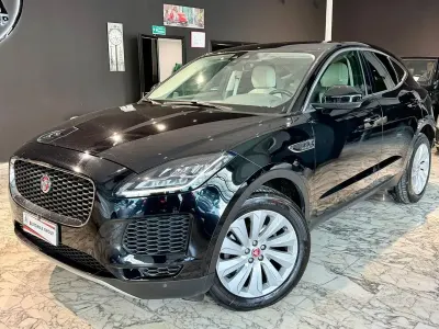 Usata Jaguar E-Pace