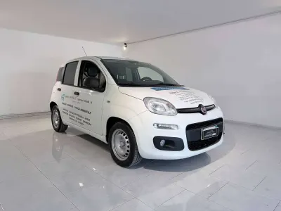 Usata Fiat Panda 75 CV (55 kW) 2014 Other Utilitaria