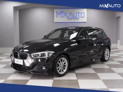 Usata BMW 118