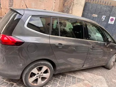 Usata Opel Zafira Tourer