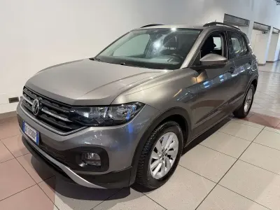 Usata VW T-Cross Style 95 CV (69 kW) 2020 Other SUV
