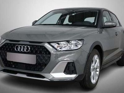 usata Audi A1 ALLSTREET 30 TFSI 110CV MANUALE *NAVI+17"+GARANZIA