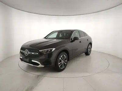 Occasion Mercedes GLC200