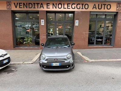 Usata Fiat 500