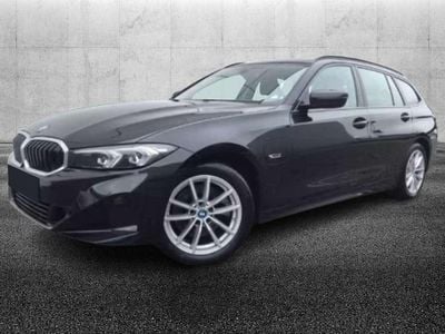 Occasion BMW 320e Comfort Edition 204 ch (150 kW) 2022 Noir Break