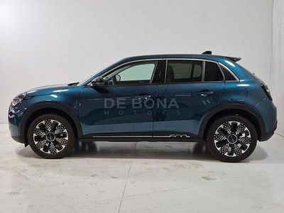 Nuova Fiat 600 La Prima 110 CV (80 kW) 2026 Verde SUV