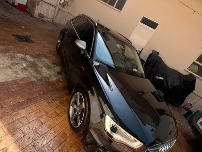 Usata Audi A3