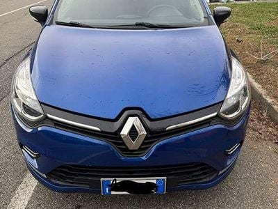 Usata Renault Clio IV 90 CV (66 kW) 2019 Berlina
