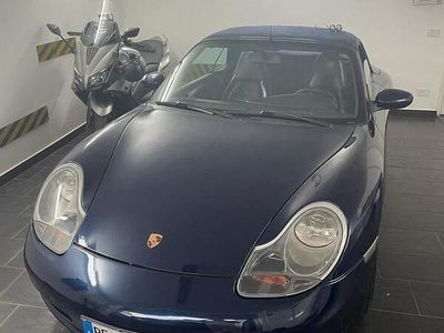usata Porsche 911 (996) - 1999