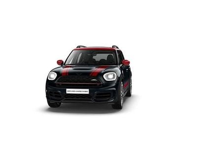 Mini John Cooper Works Countryman