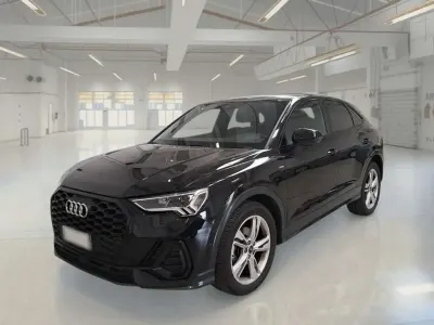 Usata Audi Q3 Sportback