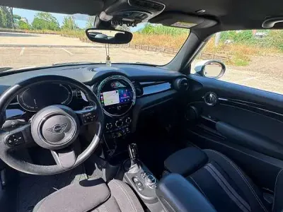 Usata Mini Cooper SE