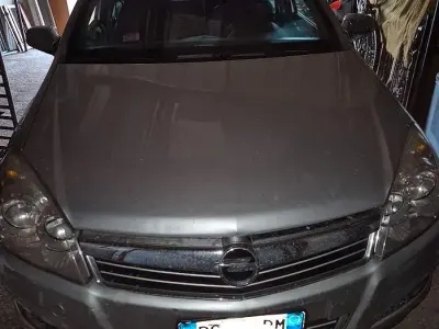 Usata Opel Astra
