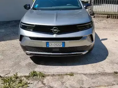 Usata Opel Mokka